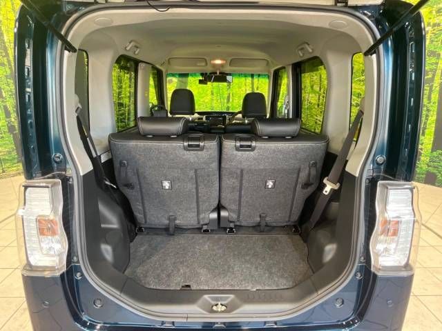 Daihatsu TANTO CUSTOM 2019-02 22817-10