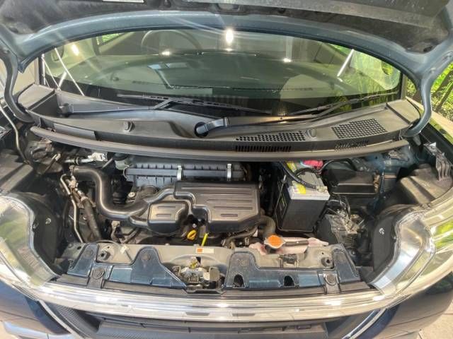 Daihatsu TANTO CUSTOM 2019-02 22817-18