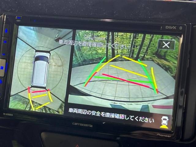 Daihatsu TANTO CUSTOM 2019-02 22817-3