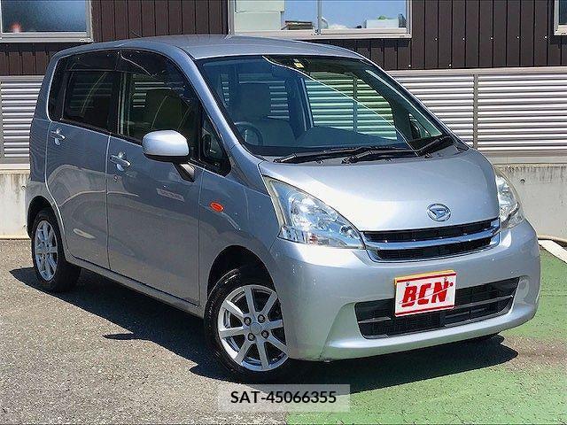 Daihatsu MOVE 2012-05 344787-6