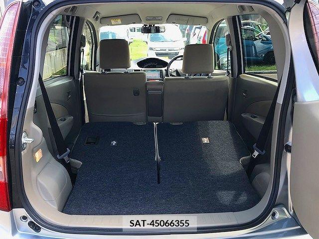 Daihatsu MOVE 2012-05 344787-24