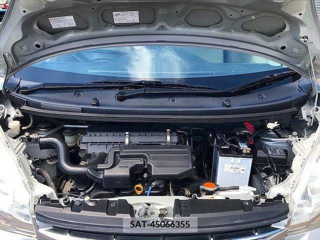 Daihatsu MOVE 2012-05 344787-27