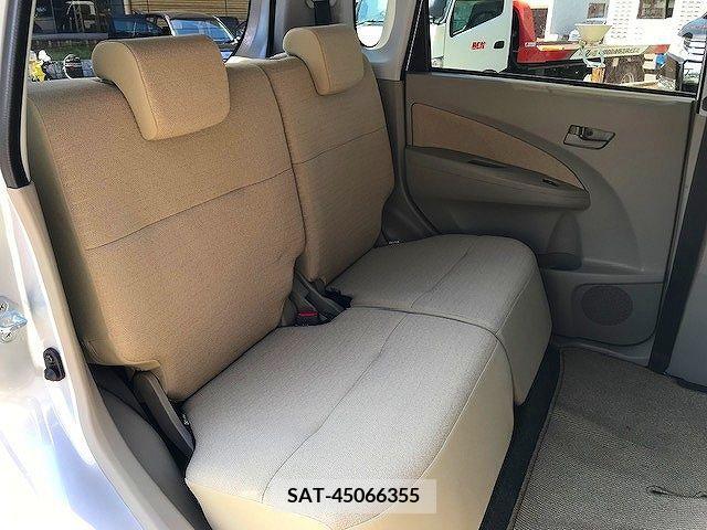 Daihatsu MOVE 2012-05 344787-9