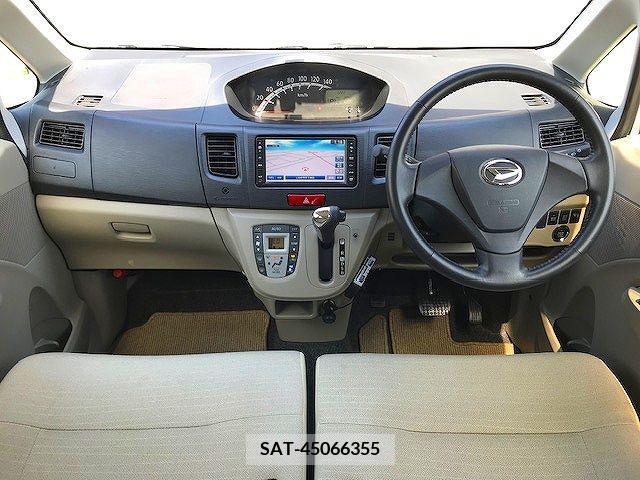Daihatsu MOVE 2012-05 344787-1
