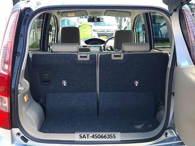 Daihatsu MOVE 2012-05 344787-20
