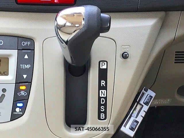 Daihatsu MOVE 2012-05 344787-19