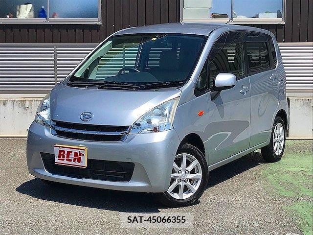 Daihatsu MOVE 2012-05 344787-0