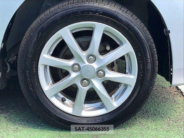 Daihatsu MOVE 2012-05 344787-26