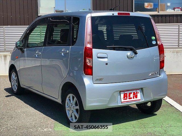 Daihatsu MOVE 2012-05 344787-8