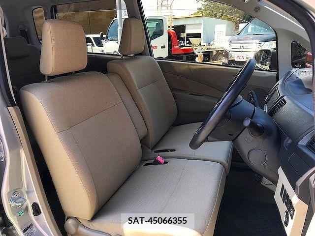 Daihatsu MOVE 2012-05 344787-3