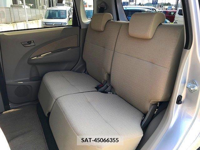 Daihatsu MOVE 2012-05 344787-18