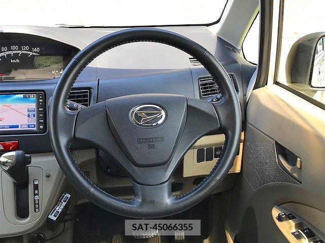 Daihatsu MOVE 2012-05 344787-13