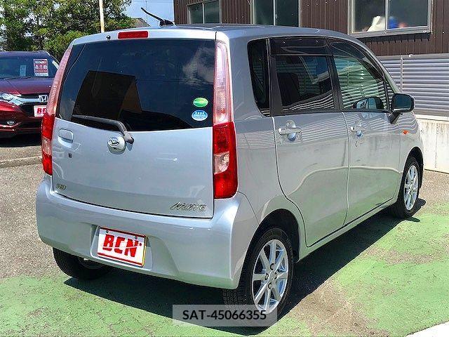 Daihatsu MOVE 2012-05 344787-2