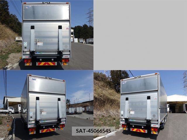 Nissan Diesel CONDOR 2016-04 214084-6