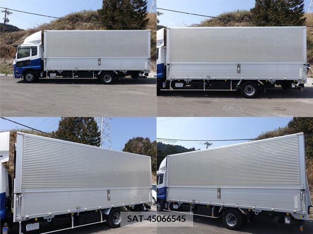 Nissan Diesel CONDOR 2016-04 214084-7