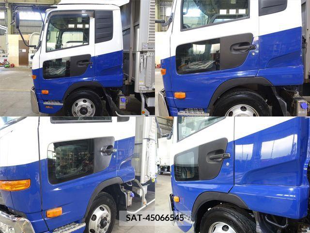 Nissan Diesel CONDOR 2016-04 214084-8