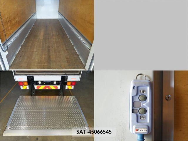 Nissan Diesel CONDOR 2016-04 214084-10
