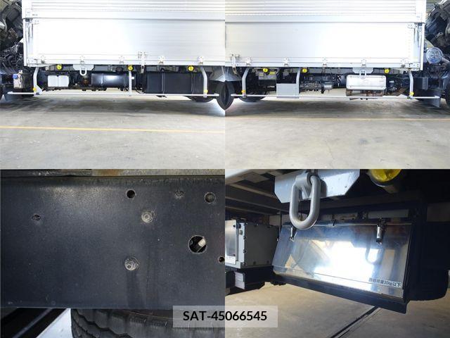 Nissan Diesel CONDOR 2016-04 214084-12