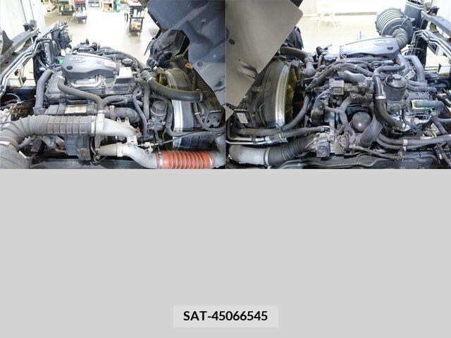 Nissan Diesel CONDOR 2016-04 214084-13