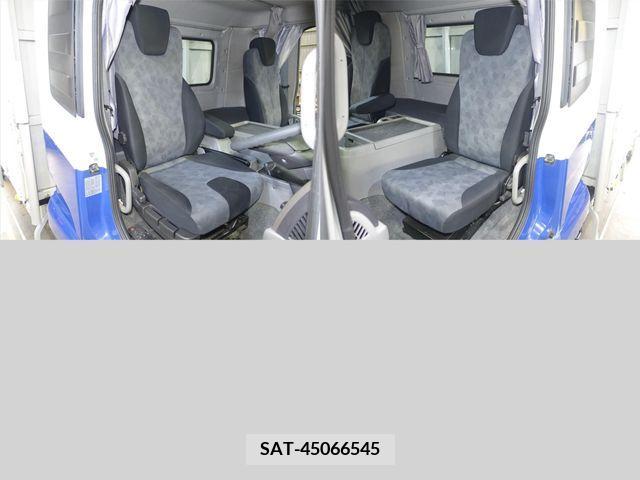 Nissan Diesel CONDOR 2016-04 214084-14