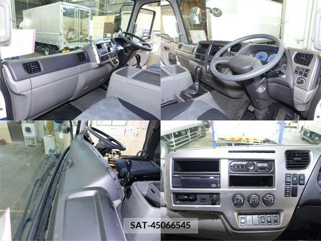 Nissan Diesel CONDOR 2016-04 214084-15