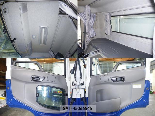 Nissan Diesel CONDOR 2016-04 214084-16