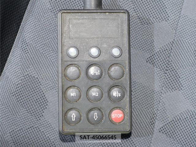Nissan Diesel CONDOR 2016-04 214084-17