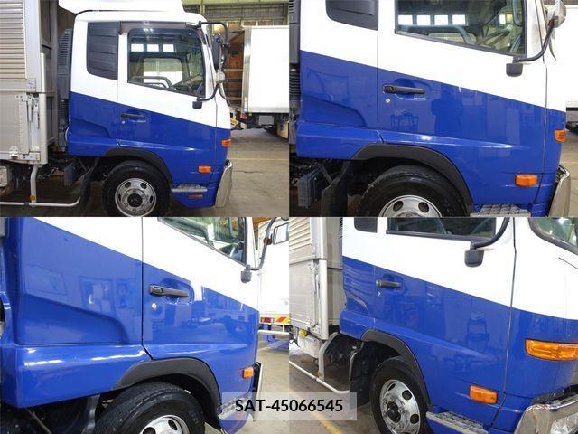 Nissan Diesel CONDOR 2016-04 214084-4