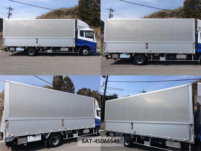 Nissan Diesel CONDOR 2016-04 214084-5