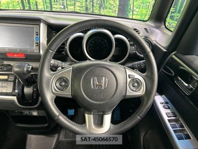 Honda N BOX CUSTOM 2016-11 364850-11