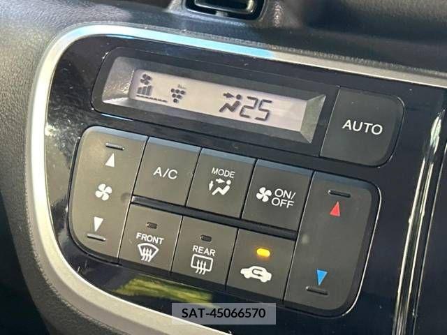Honda N BOX CUSTOM 2016-11 364850-5