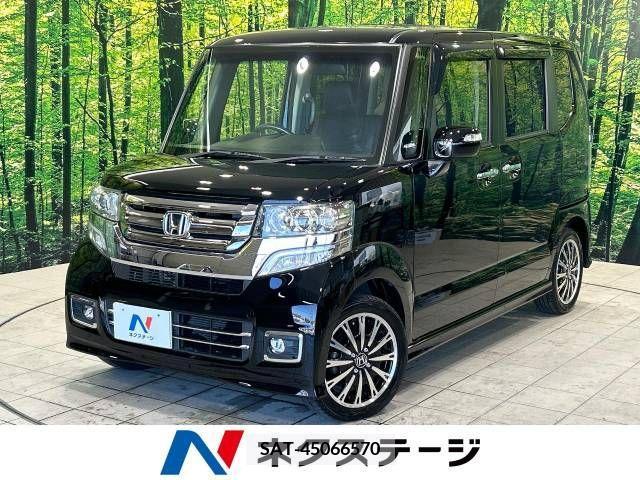 Honda N BOX CUSTOM 2016-11 364850-0