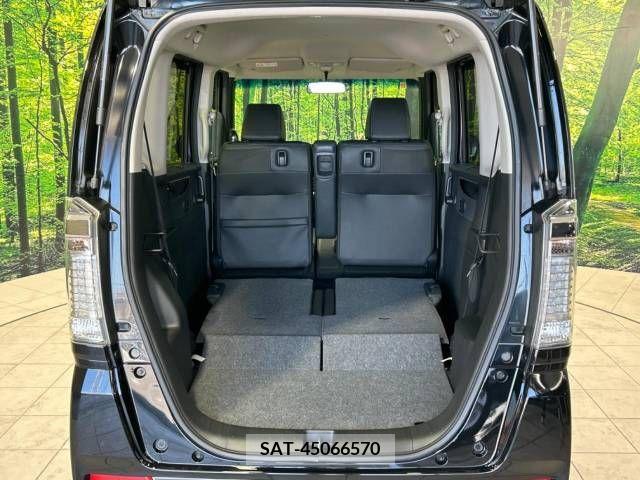 Honda N BOX CUSTOM 2016-11 364850-10