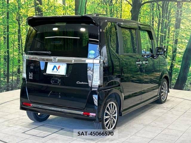 Honda N BOX CUSTOM 2016-11 364850-17