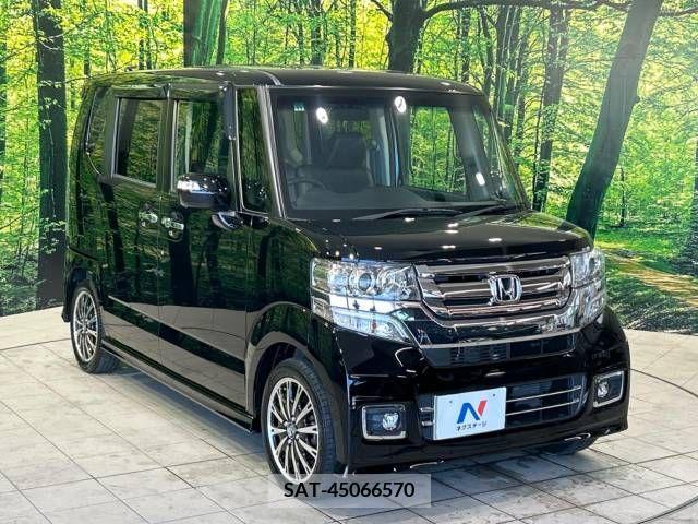 Honda N BOX CUSTOM 2016-11 364850-16