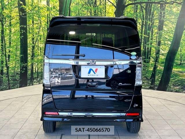 Honda N BOX CUSTOM 2016-11 364850-15