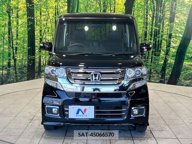 Honda N BOX CUSTOM 2016-11 364850-14