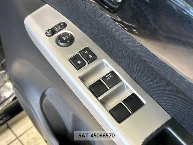 Honda N BOX CUSTOM 2016-11 364850-6