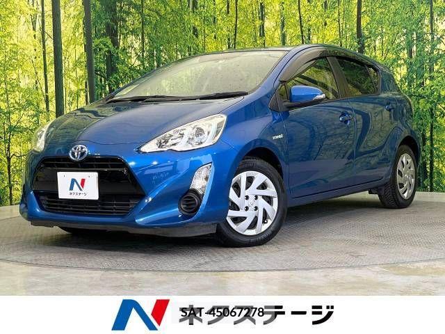 Toyota AQUA 2015-08 292194-0