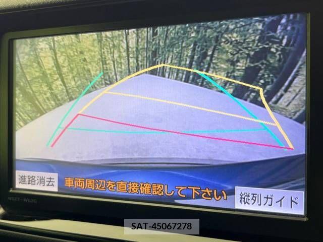 Toyota AQUA 2015-08 292194-3