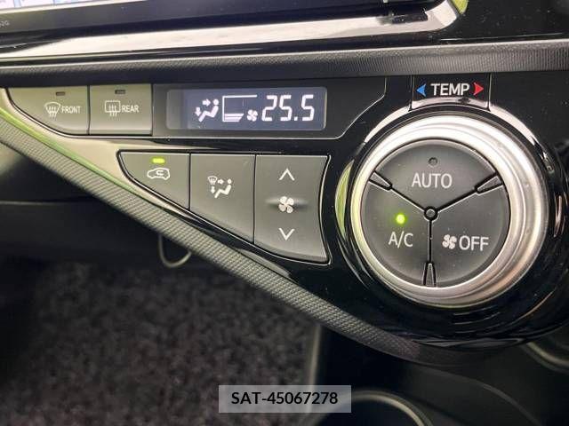 Toyota AQUA 2015-08 292194-6