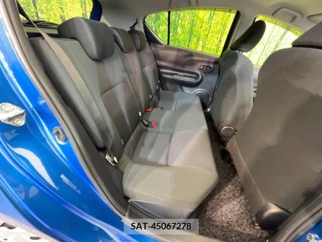 Toyota AQUA 2015-08 292194-9