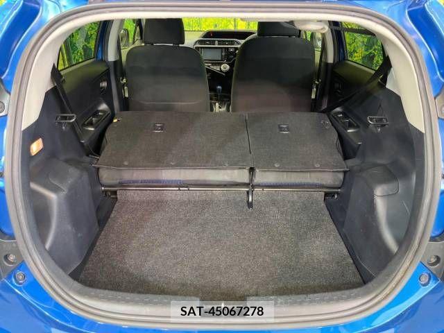 Toyota AQUA 2015-08 292194-10