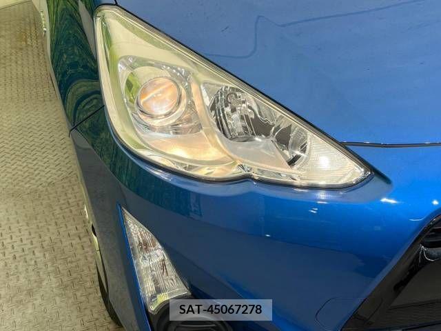Toyota AQUA 2015-08 292194-12