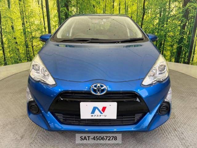 Toyota AQUA 2015-08 292194-14