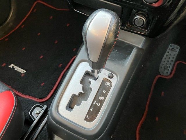 Suzuki JIMNY 2014-02 195025-17