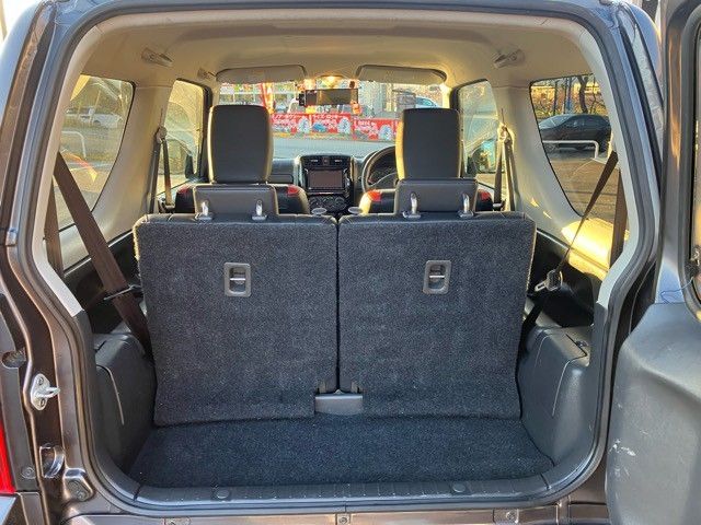 Suzuki JIMNY 2014-02 195025-14