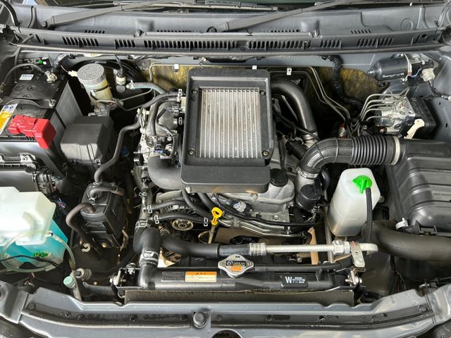 Suzuki JIMNY 2014-02 195025-23