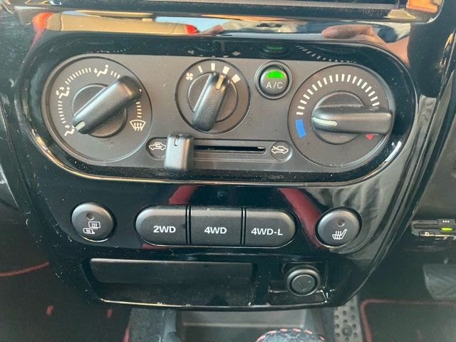 Suzuki JIMNY 2014-02 195025-15