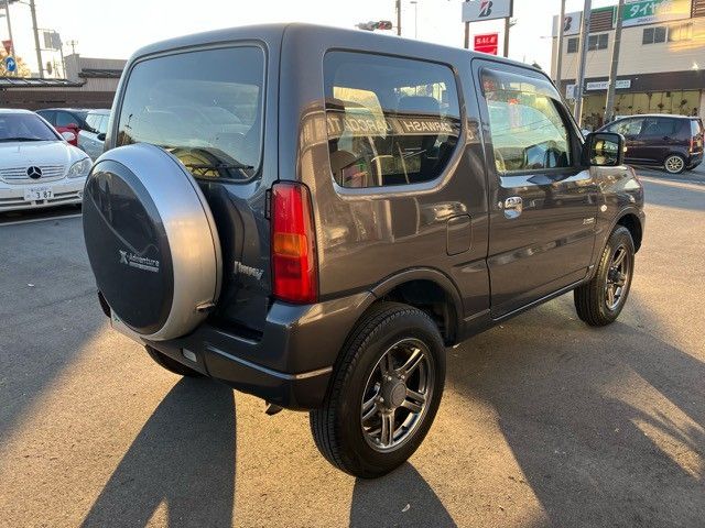 Suzuki JIMNY 2014-02 195025-5